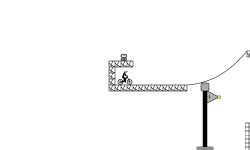 Super Mario Bros smoothish