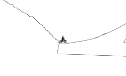 Map 5 Seconds Race 100 Km