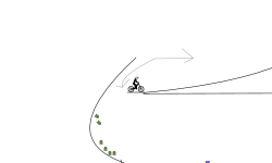 just track.