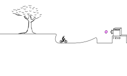 Stuck In Freerider Preview