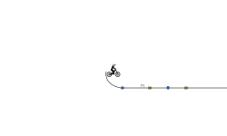 My First Wheelie