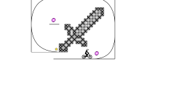 minecraft sword