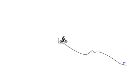 impossible track