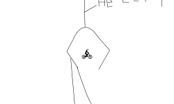 CELL TOWER ESCAPE
