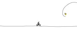 First track