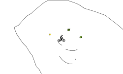 5 Second Challenge.