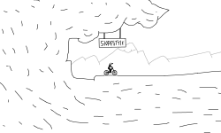 SlopeStyle Monster Energy