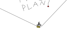 whats the plan?