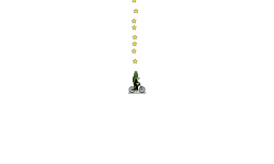 300 stars