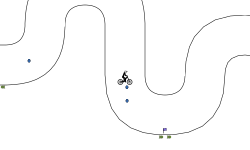 scrane's snake
