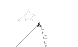 spike fall demo