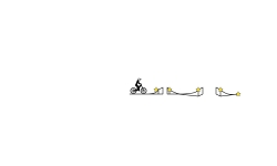 Mini 3D Track