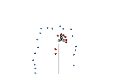 short helicopter mini game