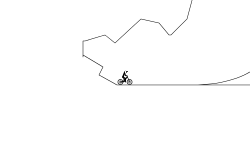 Trix Cave Dive