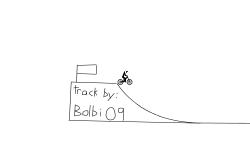 Bolbi 1st track