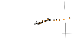 Flappy copter demo