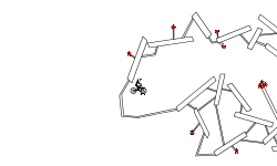 Heli challange