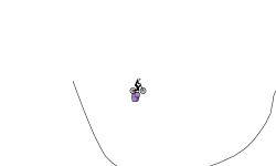 Blob track 3