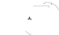 gravity track part three