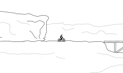 Big jump