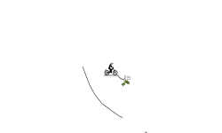 52.50 second auto track
