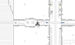 Gravity Well