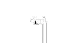 falling bmx