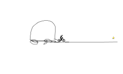 Impossible track #3