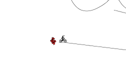 collision course
