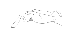 Faced Auto