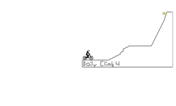 DAILY CLIMB 4