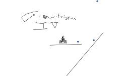 Gravity is fun IV