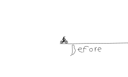 Before>After