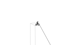 3D TraCk (5th level)