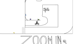 Escape The House