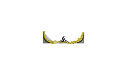 Half pipe