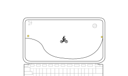 Free Rider HD on Computer!