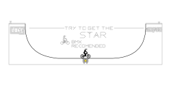 SKATE RAMP