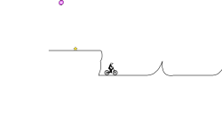 desert jumps