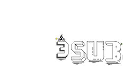 3 Sub Special!!! :)