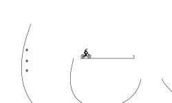 cool track