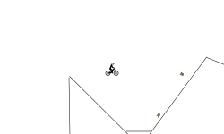 Gravity Mess Up
