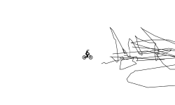 Impossible Track
