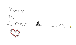 Marry me @J_Epic