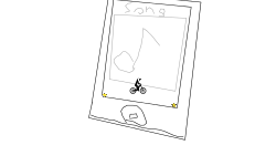 A Ipod