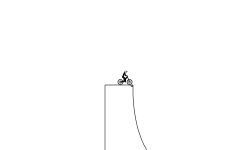 Jump High Little Guy!