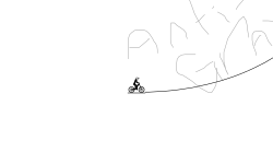 MY FIRST ANTI-GRAVITY TRACK!!