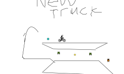 New truck