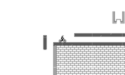 Brick Temple