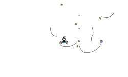 blob hold up